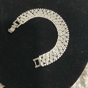 👑Elegant Rhinestone Bracelet